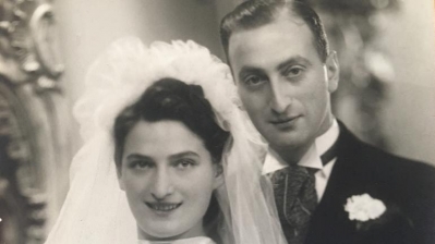 Theatervoorstelling 'De Joodse Bruiloft'