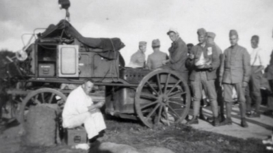 Slag om de Afsluitdijk en Wons