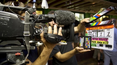 Filmmiddag voor ouderen