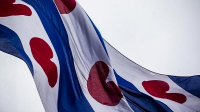 SKAAD, De lange arm van de geschiedenis