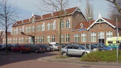 Tentoonstelling De Dolle Dagen: Heerenveen 75 jaar vrij