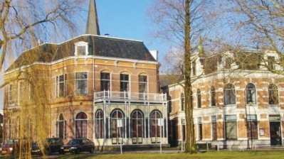 Toffe Jongens! Heerenveen ’40 – ’45