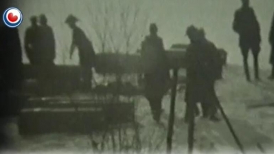 Grootste bloedbad in Fryslân, 75 jaar geleden 