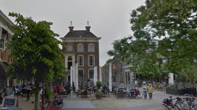 Opening nieuwe, vaste tentoonstelling WO2 in Workum