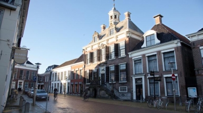 Theatervoorstelling over Sneker Bloednacht