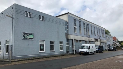 Iepenloftspul Burgum: Schindler's List