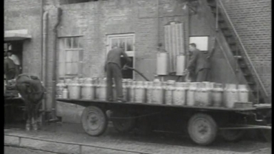 Wat gebeurde er in 1943?