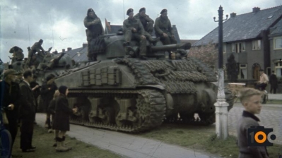 De 50 meest bijzondere Friese oorlogsfoto's: