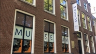 Hannemahuis zoekt spullen uit Tweede Wereldoorlog voor tentoonstelling